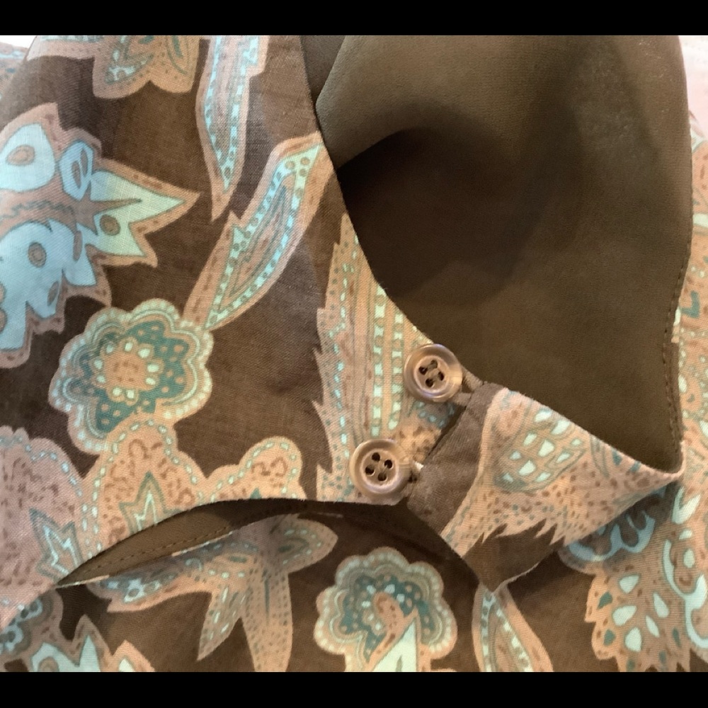 Ann Taylor Loft tank - Picture 4 of 6